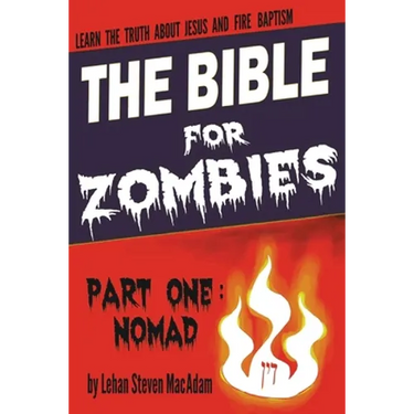The Bible for Zombies
