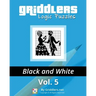 Griddlers Logic Puzzles: Black and White
