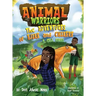 Animal Warriors Adventures of Ejike and Chikere A Call Comes: A Call Comes