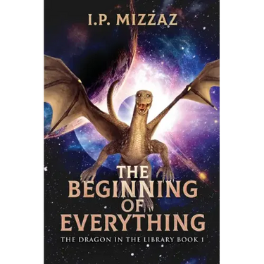 The Beginning Of Everything