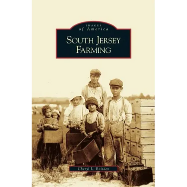 South Jersey Farming