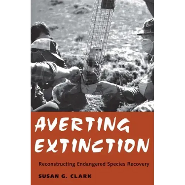 Averting Extinction: Reconstructing Endangered Species Recovery