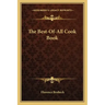 The Best-Of-All Cook Book