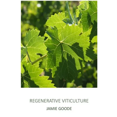 Regenerative Viticulture