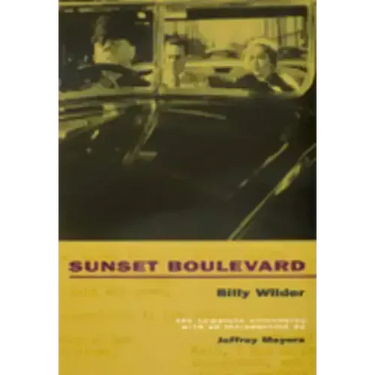 Sunset Boulevard