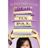 Dear Pen Pal