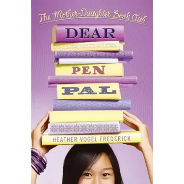 Dear Pen Pal