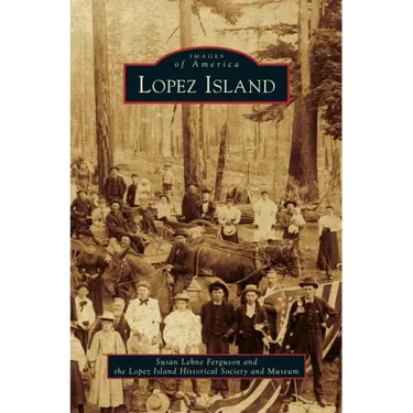 Lopez Island