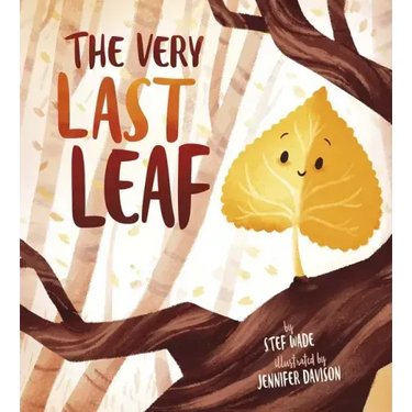 The Very Last Leaf