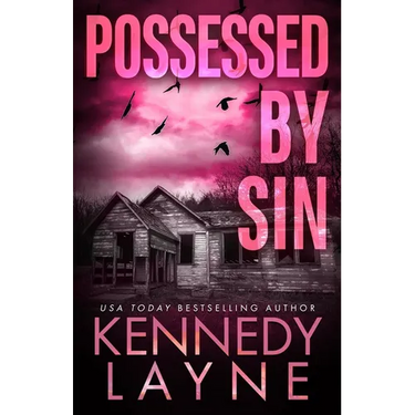 Possessed by Sin