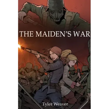 The Maiden's War