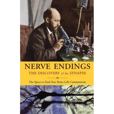 Nerve Endings: The Discovery of the Synapse