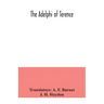 The Adelphi of Terence