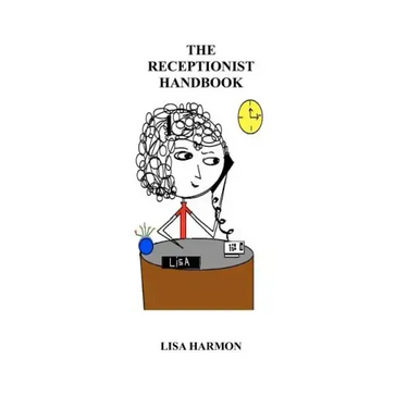 The Receptionist Handbook