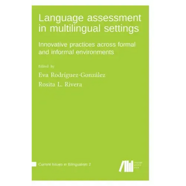 Language assessment in multilingual settings