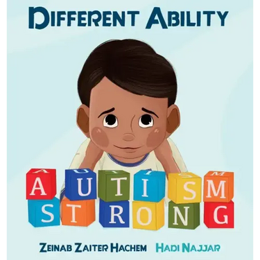 A Different Ability