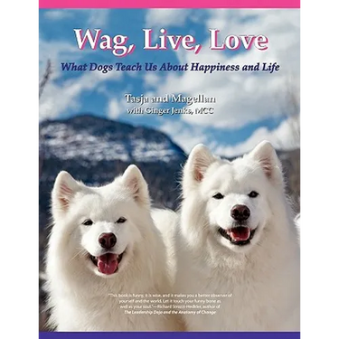 Wag, Live, Love