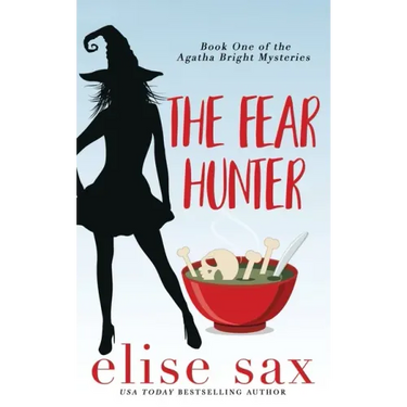 The Fear Hunter