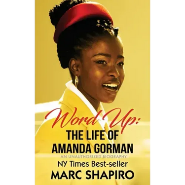 Word Up: The Life of Amanda Gorman