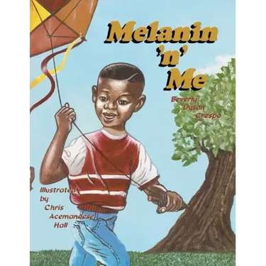 Melanin 'n' Me
