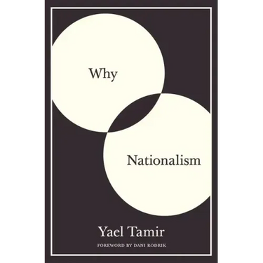 Why Nationalism