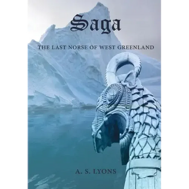 Saga: The Last Norse of West Greenland