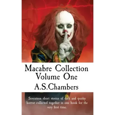 Macabre Collection: Volume One