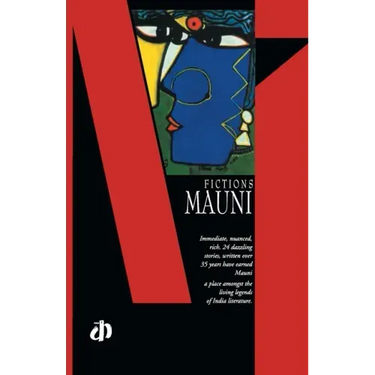 Mauni