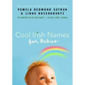 Cool Irish Names for Babies