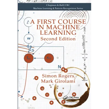 A First Course in Machine Learning