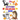 Autumn Coloring Book: Animals Turkey Thanksgiving and More Coloring Book for Kids Boys Girls Ages 2-4, 3-5 Big and Jumbo Perfect Gift