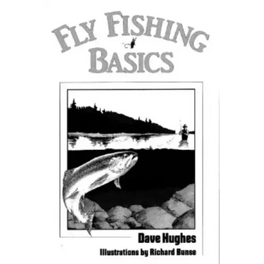 Fly Fishing Basics