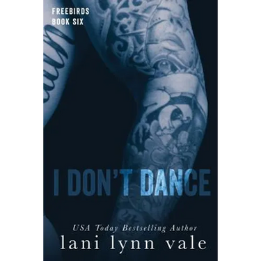 I Don't Dance