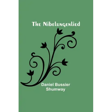 The Nibelungenlied