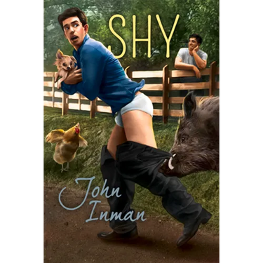 Shy