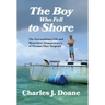The Boy Who Fell to Shore: The Extraordinary Life and Mysterious Disappearance of Thomas Thor Tangvald
