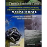 Student Workbook for Amsco's Marine Science* 3rd Edition by Thomas F. Greene: Relevant daily vocabulary and chapter assignments