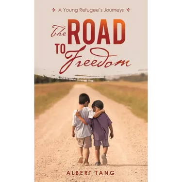 The Road to Freedom: A Young Refugee's Journeys