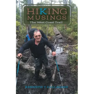 Hiking Musings: The West Coast Trail