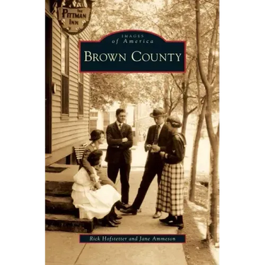 Brown County