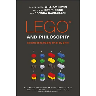 LEGO and Philosophy