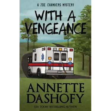 With a Vengeance