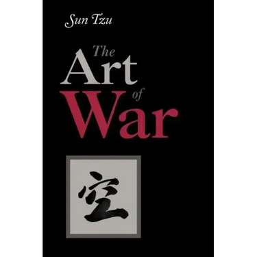 The Art of War, Large-Print Edition
