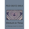 Stitch in Time: A Hmong Teen's Vision