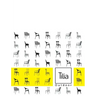 Tilia Outdoor: Chair; Armchair; Table; Sunbed; Table; Bases; Coffee Table; Bar Chair