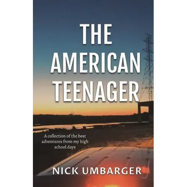 The American Teenager