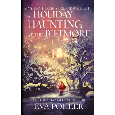 A Holiday Haunting at the Biltmore