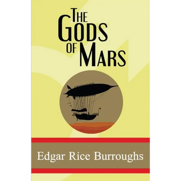 The Gods of Mars