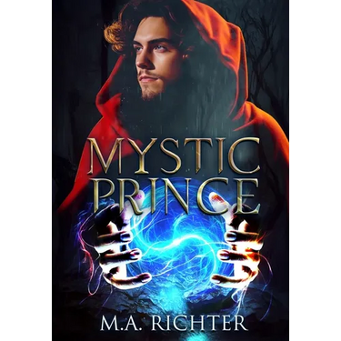 Mystic Prince