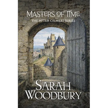 Masters of Time